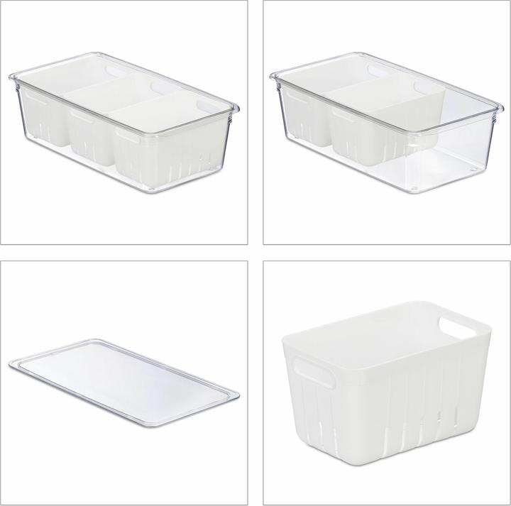 Image du produit Relaxdays Sonnenschirm (1.60 m)