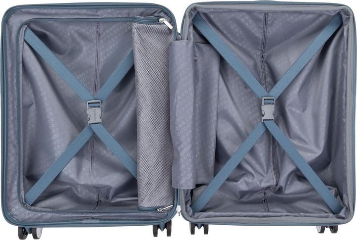 Actual product image American Tourister SOUNDBOX Spinner (35.50 l)
