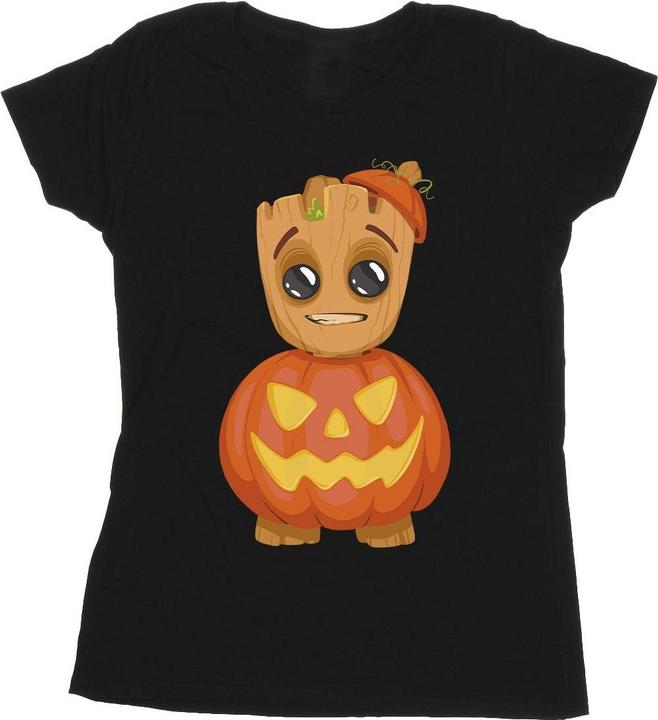 Produktbild I Am Groot TShirt (L)
