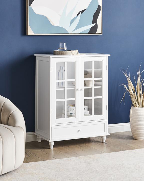 Produktbild Beliani Carlet (71 x 38 x 93 cm)