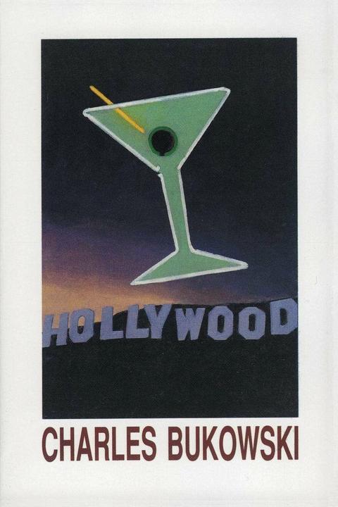 Produktbild Hollywood (Englisch, Charles Bukowski, 2002)
