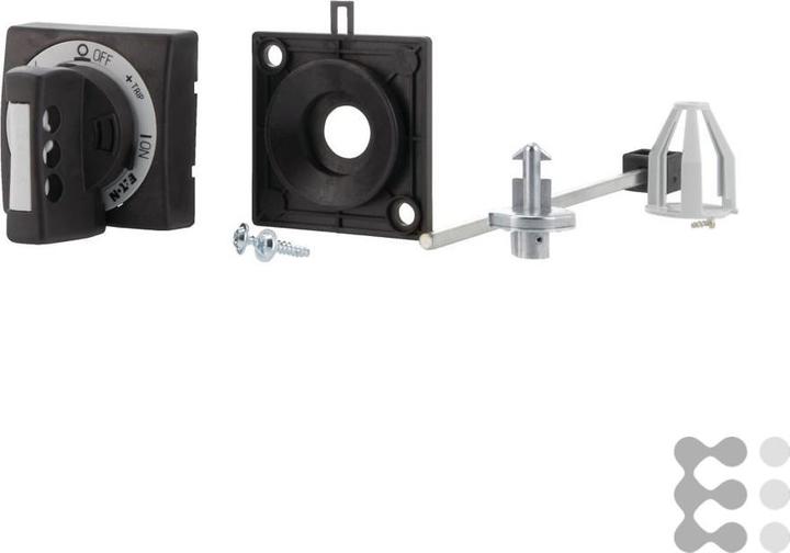 Produktbild Eaton Türkupplungsgriff PKZ0