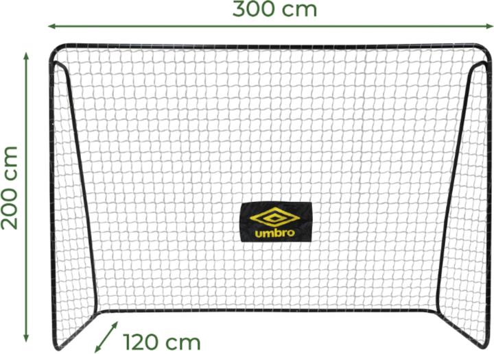 Immagine prodotto Umbro Gol di calcio