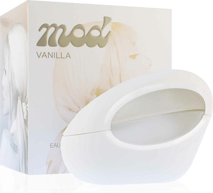 Produktbild Ariana Grande MOD Vanilla (Eau de Parfum, 30 ml)