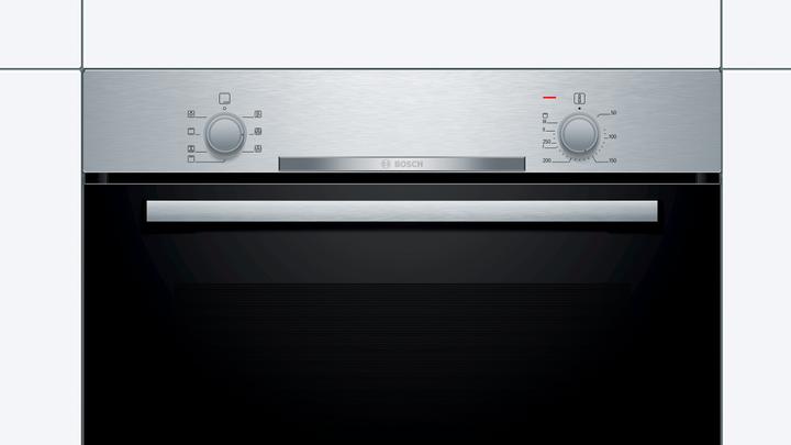 Produktbild Bosch Hausgeräte HBA530BR1