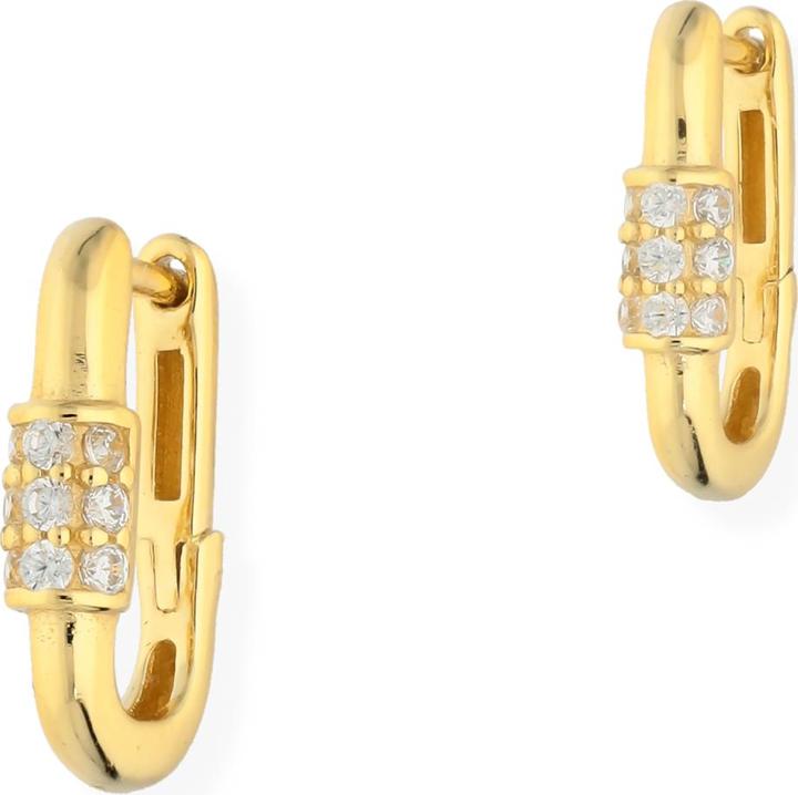 Image du produit Carat Style (Argent 925)