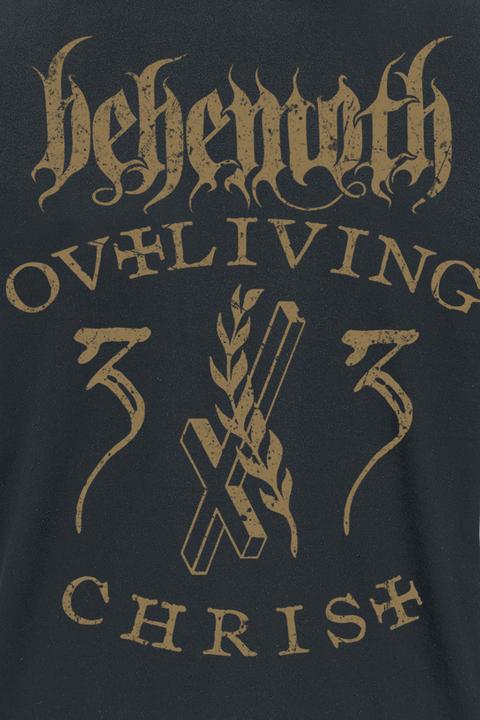 Produktbild Behemoth 33 Laurel (S)