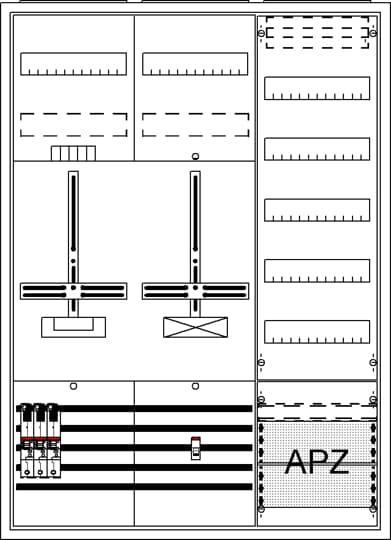 Produktbild Striebel & John STRIEBELJOHN DA37BC5