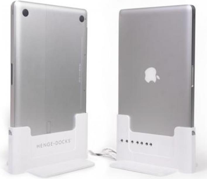 Produktbild Henge Docks MacBook Pro 15" Docking