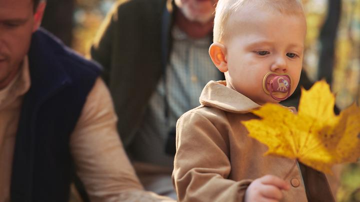 Produktbild Philips Avent Ultra Air (2x)