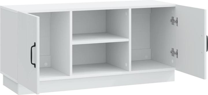 Produktbild vidaXL Unterhaltungszentrum