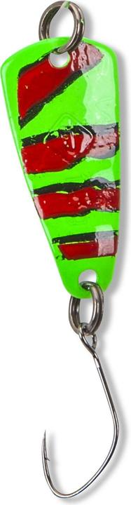Immagine prodotto Iron Trout Flathead Spoon 1,8g CSG 5 Stk. (4.50 cm)