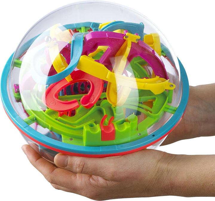 Produktbild Brainstorm Labyrinth Ball gross (Deutsch)