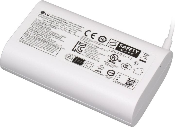 Produktbild LG EAY65249001 (48 W)