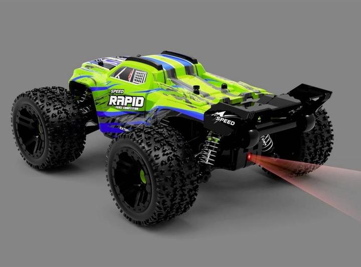 Produktbild Absima 1:20 Race Truggy Rapid green 4WD RTR (RTR Ready-to-Run)