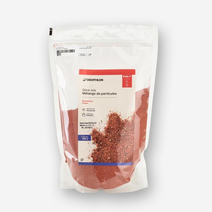 Immagine prodotto Caperlan Stick mix per pesca alla carpa