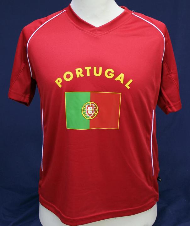 Produktbild Daiber T Shirt Portugal (L)