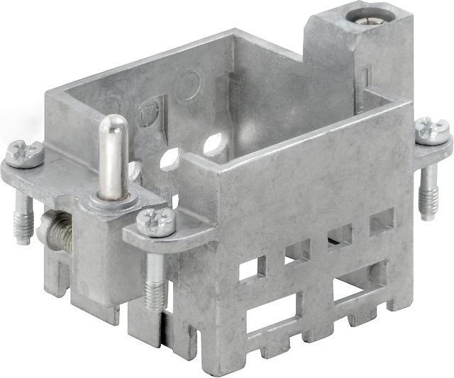 Actual product image Weidmüller Contact insert holder 51x34.4mm V0 1428940000