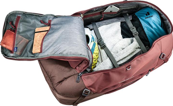 Produktbild Deuter Access Pro 60 (60 l)