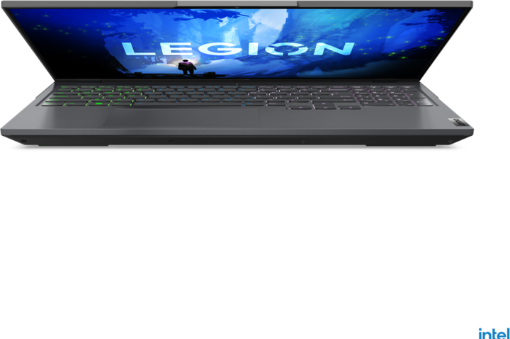 Produktbild Lenovo Legion 5 Pro (16", Intel Core i7-12700H, 16 GB, 1000 GB, Eng. Int.)