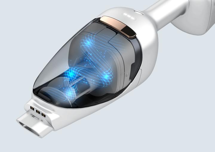 Produktbild Electrolux PQ91-ANIMA