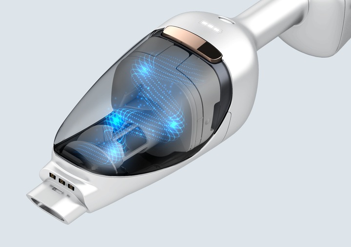 Actual product image Electrolux PQ91-ANIMA