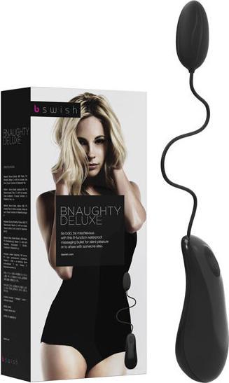 Produktbild Bswish Bnaughty Deluxe (Black)