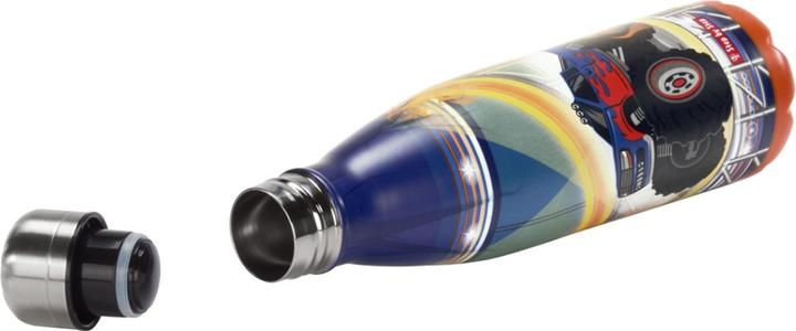 Produktbild Step by Step Trinkflasche Edelstahltrinkflasche (0.50 l)