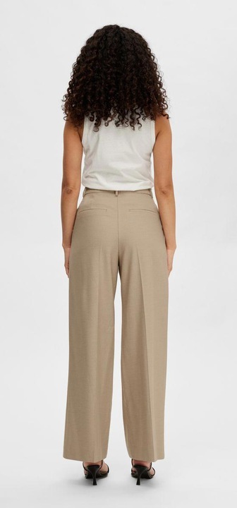 Produktbild Selected Femme Formelle High Waist Hose (38)