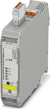 Produktbild Phoenix Contact Hybrid Motor Starter, AC, 9A, 500V