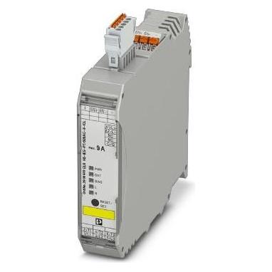 Phoenix Contact, Motorsteuerung, Hybrid Motor Starter, AC, 9A, 500V