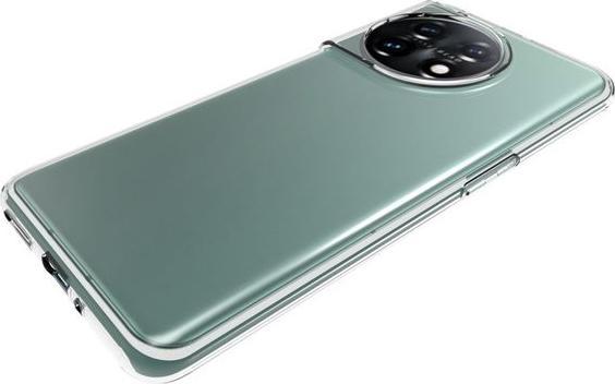 Immagine prodotto MU Classic Serie Softcase TPU (OnePlus 11)