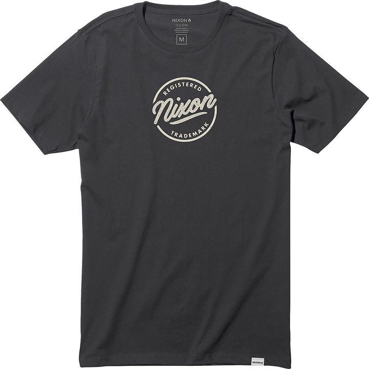 Immagine prodotto Nixon Boneyard T-Shirt (S)