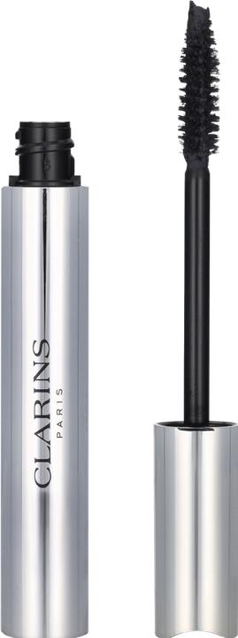 Image du produit Clarins Wonder Volume XXL (01 Extreme Black)