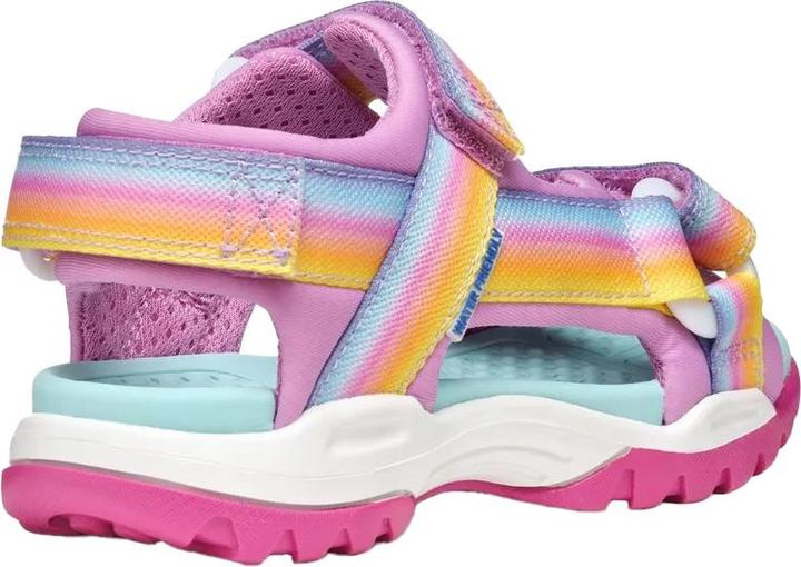 Produktbild Geox Mädchen Sandalen J Borealis (32)