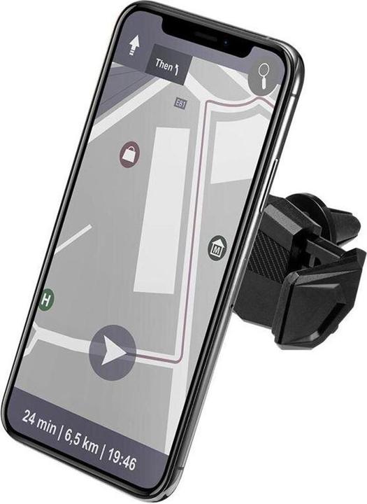 Produktbild Spigen Click.R Vent Car Mount Black