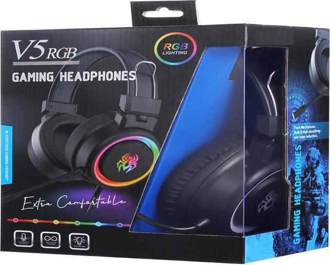 Actual product image PhoneLook V5RGB (Cable)