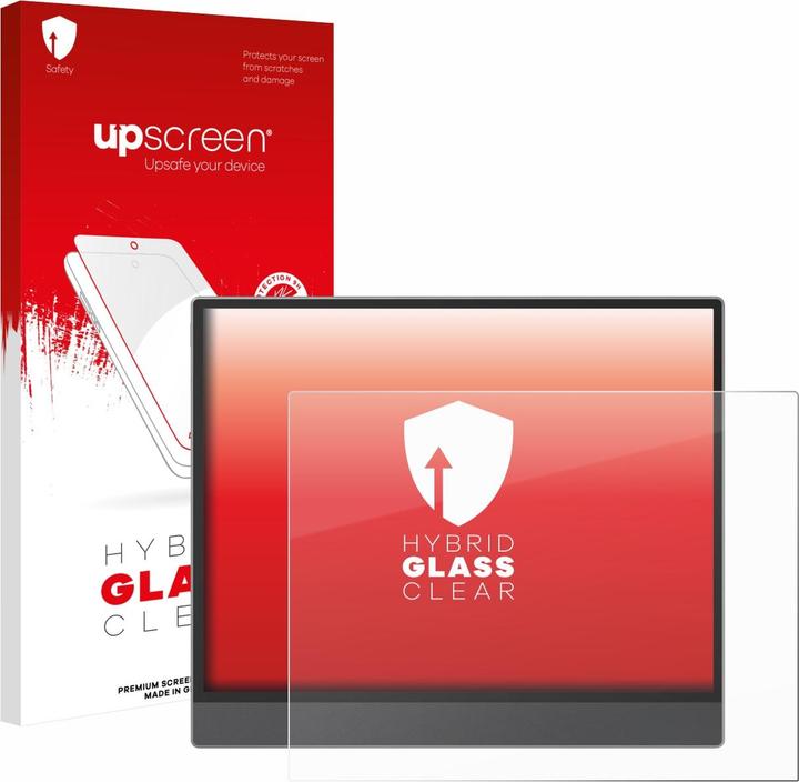 Image du produit upscreen Scratch Shield Verre