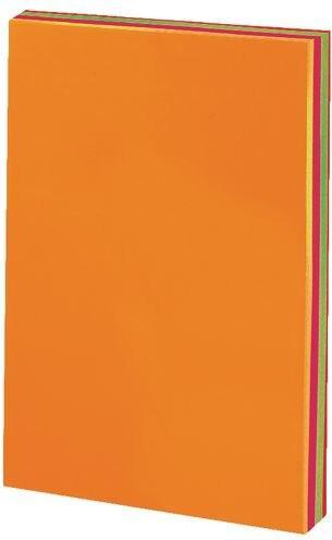 Produktbild Markenlos Farbiges Papier (95 g/m², 50 x, A4)