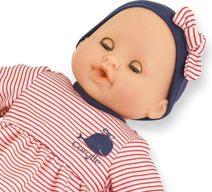 Actual product image Corolle Calypso