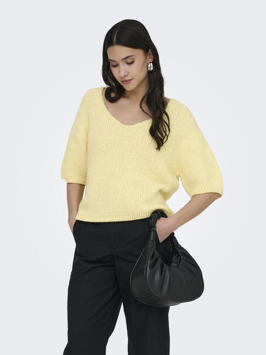 Actual product image JdY JDYLINEA Strickpullover Strickpullover (M)