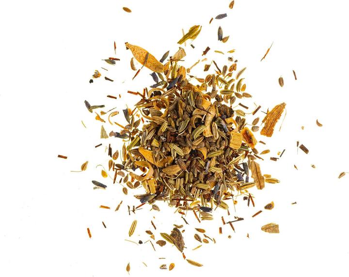 Immagine prodotto London Tea Teatox (60 g)