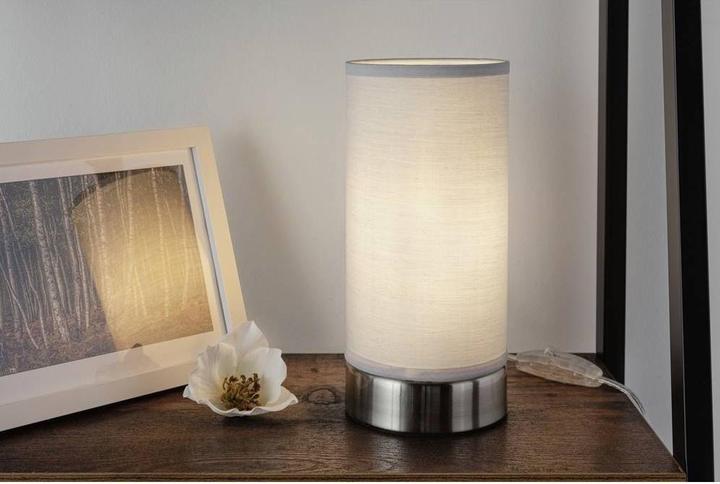 Actual product image Paulmann Pia (E14)