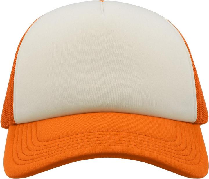 Image du produit Atlantis - Casquette trucker RAPPER - Adulte (Taille unique)