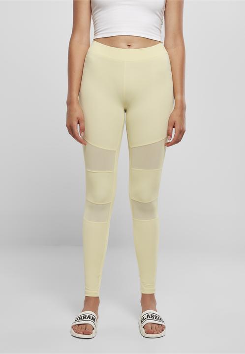 Immagine prodotto Urban Classics Leggings Tech Mesh da donna - 472 (S)