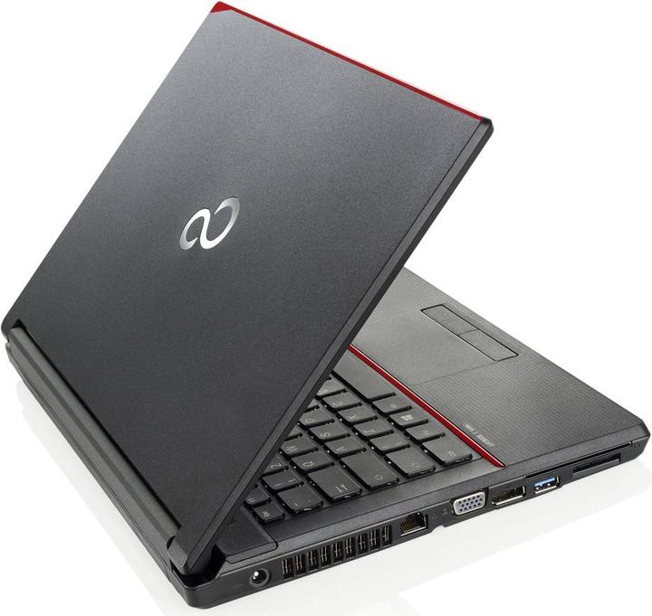 Produktbild Fujitsu Lifebook E544 (14", 4 GB, CH, Intel Core i5-4210M)
