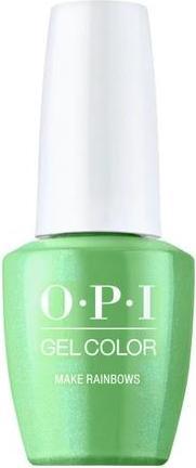 Actual product image OPI Coty Gel Color Power Of Hue - Make Rainbows 15ml
