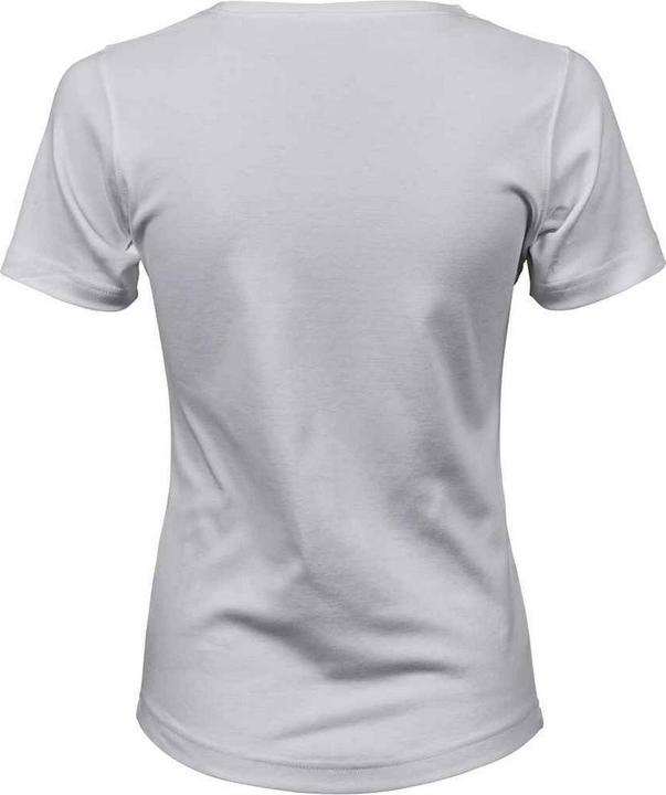 Immagine prodotto Tee Jays Maglietta Interlock Donna (S)
