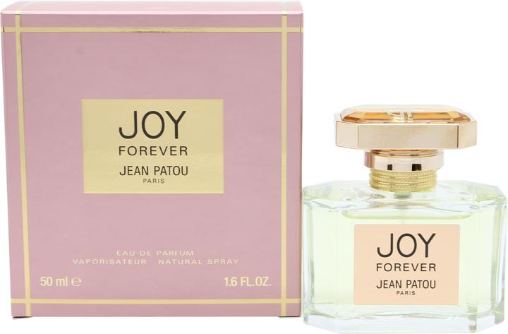 Actual product image Jean Patou Joy Forever (Eau de parfum, 50 ml)