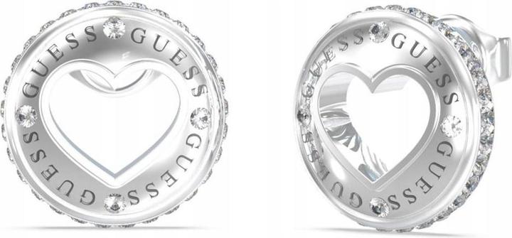 Produktbild Guess Ohrstecker (Edelstahl)